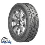 لاستیک بارز 185/60R14 گل P602 تاریخ تولید 2022
