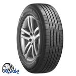 لاستیک هانکوک 235/55R19 گل DYNAPRO HP2 RA33 تاریخ تولید 2022