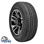 لاستیک جی پلنت 265/60R18 گل ROADIAN HTX RH5