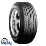 لاستیک دانلوپ 205/75R14 گل SP SPORT601 تاریخ تولید 2022