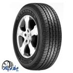 لاستیک دانلوپ 265/65R17 گل GRANDTREK AT20 تاریخ تولید 2022