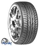 لاستیک چائویانگ 205/55R16 گل SA57