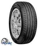 لاستیک تراینگل 205/55R16 گلTE301