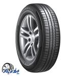 لاستیک هانکوک 205/60R15 گل Kinergy eco2 k435 تولید2022
