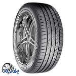 لاستیک کومهو 205/60R16 گل ECSTA PS71 تاریخ تولید 2022