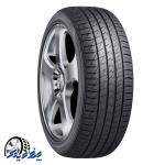 لاستیک دانلوپ 205/65R15 گل SP SPORT LM705