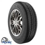 لاستیک یزد تایر 165/65R13 گل سان 