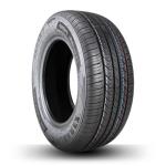 لاستیک بارز 205/60R 15 گل P610 